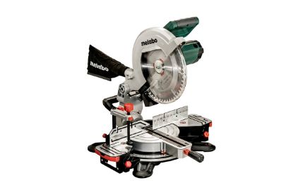 Slika ŽAGA ZAJERALNA KS 305 M METABO