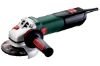 BRUSILKA KOTNA WEV 15-125 Quick 