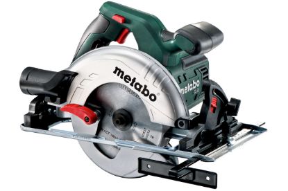 Slika ŽAGA KROŽNA 1200W KS 55 METABO