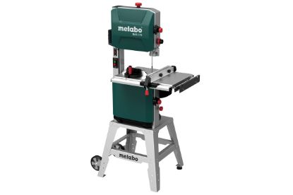 Slika TRAČNA ŽAGA BAS 318 PRECISION DNB