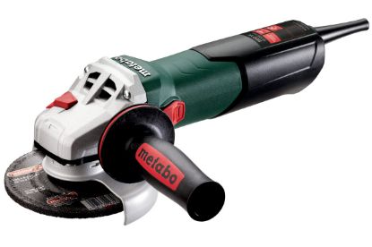 Slika BRUSILKA KOTNA W9-125 Quick Limited Edition 900W METABO