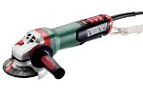 Slika KOTNI BRUSILNIK WEPBA 19-125 Q DS M-BRUSH