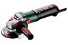 KOTNI BRUSILNIK WEBA 20-125 Quick BL Metabo