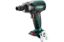 Slika VIJAČNIK UDARNI BATERIJSKI SSW 18 LTX 400 BL METABO - samo stroj