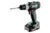 BATERIJSKI UDARNI VRTALNIK SB 18 L Metabo