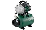 Slika HIŠNI HIDROFOR HWW 4000/25 G