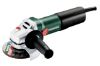 BRUSILKA KOTNA WEQ 1400-125 METABO