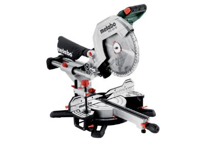 Slika ŽAGA POTEZNA ZAJERALNA KGS 305 M Metabo