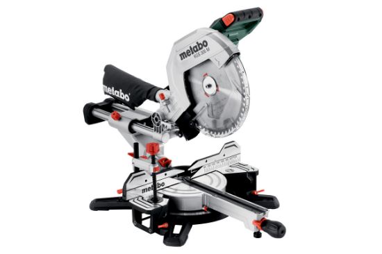 ŽAGA POTEZNA ZAJERALNA KGS 305 M Metabo