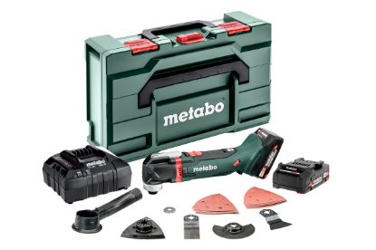 Slika BATERIJSKO VEČNAMENSKO ORODJE MT 18 LTX COMPACT