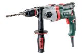 Slika STROJ VRTALNI UDARNI SBEV 1300-2 S 1300W v plastičnem kovčku METABO