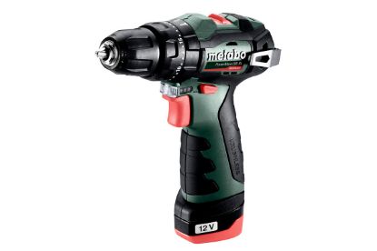 Slika BATERIJSKI UDARNI VRTALNIK POWERMAXX SB BL