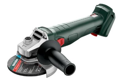 Slika BATERIJSKI KOTNI BRUSILNIK W 18 L 9-125 QUICK