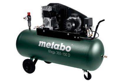 Slika KOMPRESOR MEGA 350-150 D