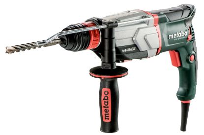 Slika KLADIVO VRTALNO KHE 2860 Quick SDS Plus METABO