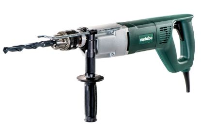 Slika VRTALNIK ELEKTRIČNI BDE 1100 R+ L METABO   