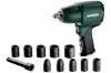 VIJAČNIK UDARNI PNEVMATSKI DSSW 360 Set 1/2"