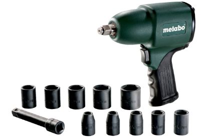 Slika VIJAČNIK UDARNI PNEVMATSKI DSSW 360 Set 1/2"