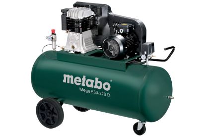 Slika KOMPRESOR MEGA 650-270 D Metabo