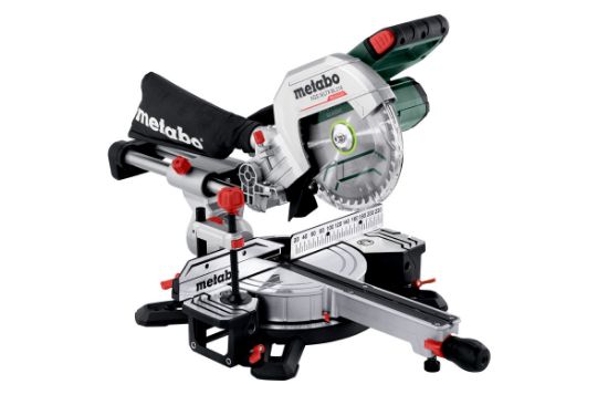 BATERIJSKA ZAJERALNA ŽAGA KGS 18 LTX BL 216