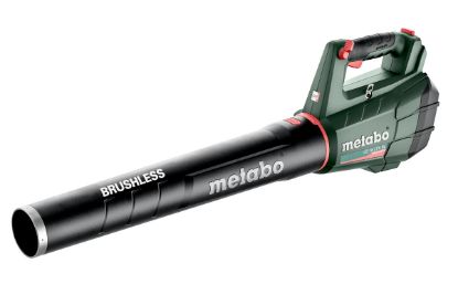 Slika BATERIJSKI PUHALNIK LISTJA LB 18 LTX BL Metabo - samo stroj