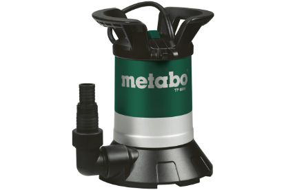 Slika POTOPNA ČRPALKA ZA ČISTO VODO TP 6600