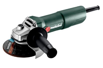 Slika BRUSILKA KOTNA W 750-125 METABO