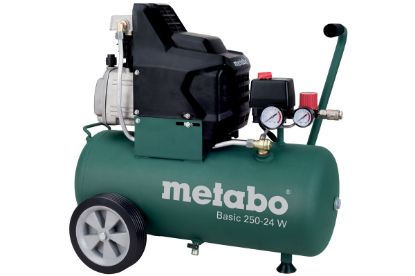 Slika KOMPRESOR BASIC 250-24 W Metabo