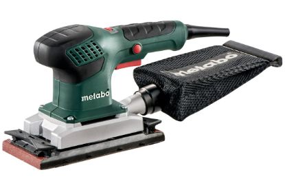 Slika BRUSILNIK SRE 3185 v kovčku METABO