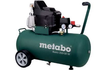 Slika KOMPRESOR Basic 250-50 W Metabo