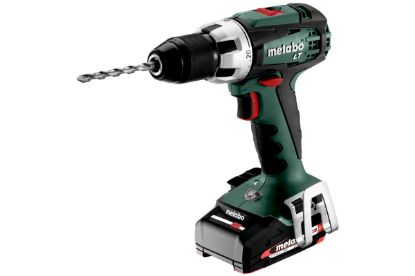 Slika BATERIJSKI VRTALNIK/ VIJAČNIK BS 18 LT COMPACT Metabo