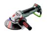 BATERIJSKI KOTNI BRUSILNIK WPBA 18 LTX BL 15-180 QUICK DS