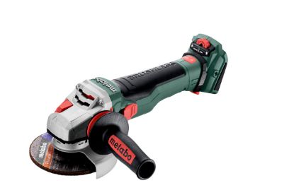 Slika BATERIJSKI KOTNI BRUSILNIK WVB 18 LTX BL 15-125 QUICK