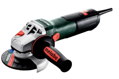 Slika KOTNI BRUSILNIK W 11-125 QUICK