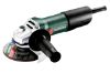 BRUSILKA KOTNA W 850-125 METABO