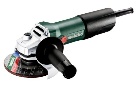 BRUSILKA KOTNA W 850-125 METABO