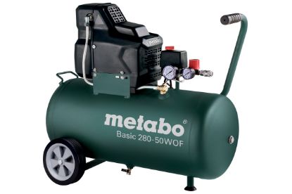 Slika KOMPRESOR BASIC 280-50 W OF Metabo