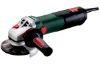 BRUSILKA KOTNA WEVA 15-125 QUICK METABO   