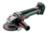 BATERIJSKI KOTNI BRUSILNIK WB 18 LT BL 11-125 QUICK