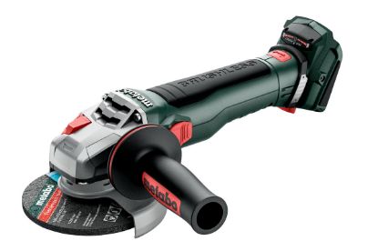 Slika BATERIJSKI KOTNI BRUSILNIK WB 18 LT BL 11-125 QUICK