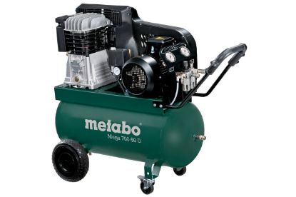 Slika KOMPRESOR MEGA 700-90 D