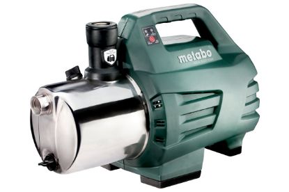 Slika AVTOMATSKI HIDROFORNI HIŠNI SISTEM HWA 6000 INOX