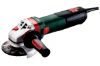 KOTNI BRUSILNIK WEBA 17-125 QUICK