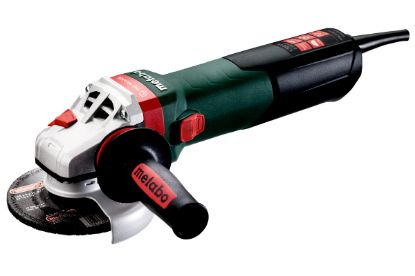 Slika KOTNI BRUSILNIK WEBA 17-125 QUICK