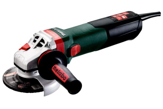 KOTNI BRUSILNIK WEBA 17-125 QUICK