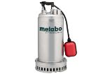 Slika ČRPALKA DRENAŽNA DP 28-10 S INOX Metabo