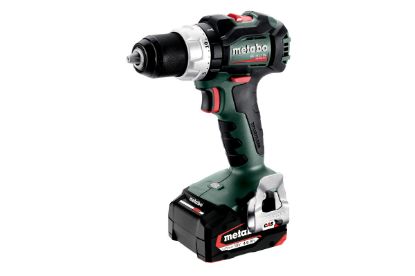 Slika METABO BATERIJSKI VRTALNIK/VIJAČNIK BS 18 LT BL