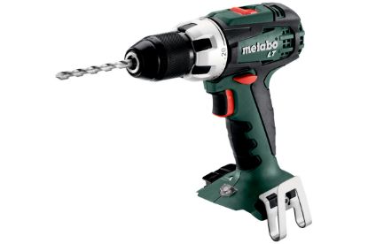 Slika VRTALNIK / VIJAČNIK BS 18 LT - samo stroj Metabo