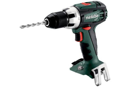 VRTALNIK / VIJAČNIK BS 18 LT - samo stroj Metabo