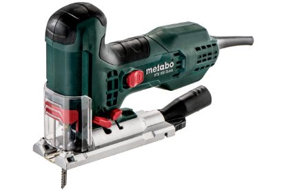 Slika ŽAGA VBODNA STE 100 QUICK SET METABO